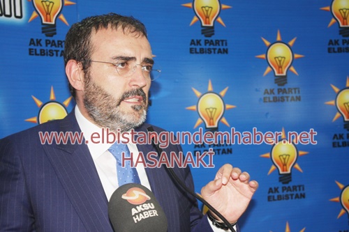 “Sadece Hizmete Odaklandık”