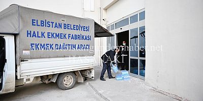 SAĞLIK ÇALIŞANLARI UNUTULMADI