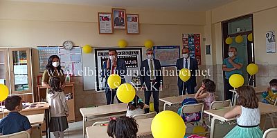 Sağlıklı Eğitimler Çocuklar