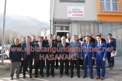 Sağlıkta Kapsam Genişliyor