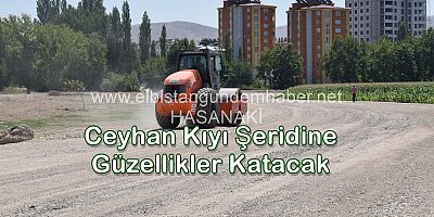 Sahil Yolu Bitti Bitiyor