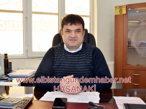 Şahinler MTSK’dan Anlamlı Jest