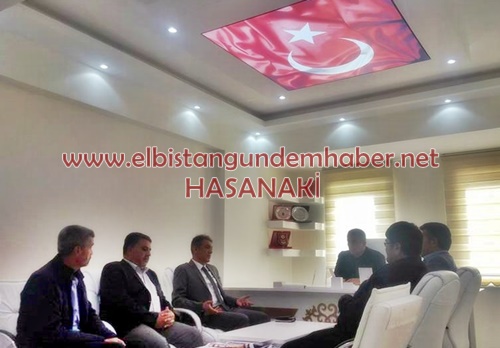 Şahit Ailelerine ve Gazilere Yakıştı