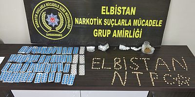 Sahte Aile Şebeke Çıktı!