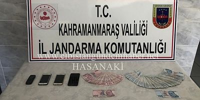 Sahte Savcının Yaptığına Bak!