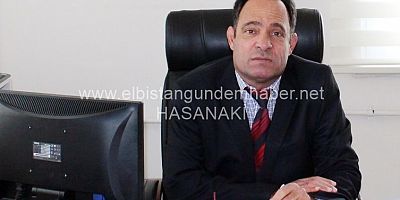 Şair Müdür Son Şiirini Öğretmenlere Yazdı