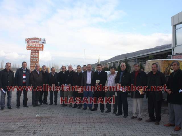 Şair ve Yazarlardan İL Platformuna Destek