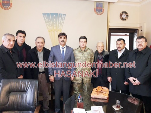“Saldırılar Devletin Birliğinedir”