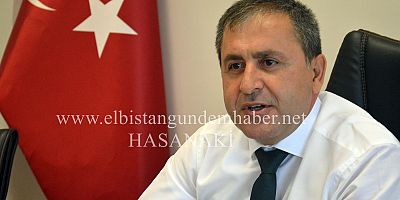 “Salgını Dayanışma ve Hoşgörü ile Yeneceğiz”