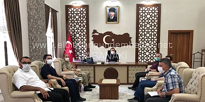 “Salgının Önüne Geçilmesinde Görev Vatandaşta”