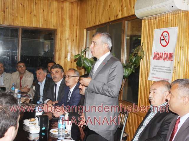 “Salâvatla Siyaset Birlikte Olmaz”