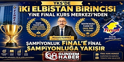 Şampiyonluk FİNAL’e FİNAL Şampiyonluğa Yakışır