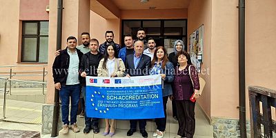 “Sanat Yolu” Romanya’ya Uzandı