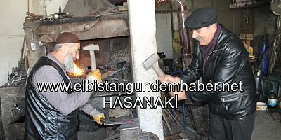 Sanayi Esnafı Paksoy’u Bağrına Bastı
