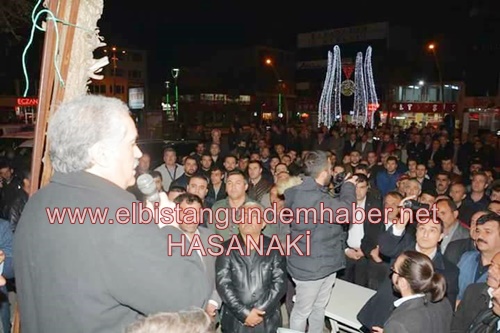 “Sandıklara Sahip Çıkacağız”