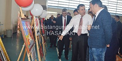 Şanlı Türk Bayrağı 81 İlde