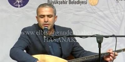 Şansın Açık Olsun Âşık Tekini