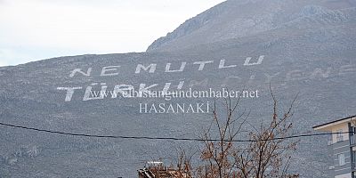 ŞARDAĞI SENİNLE ÇOK DAHA GÜZEL