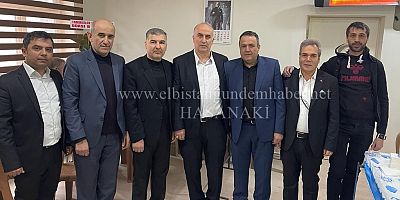 Sarıoğlan Güven Tazeledi