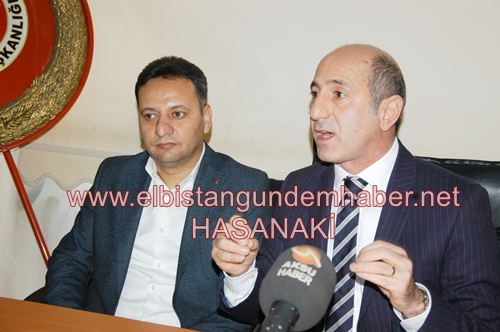 “Sata Sata Bir Şey Bırakmadınız”