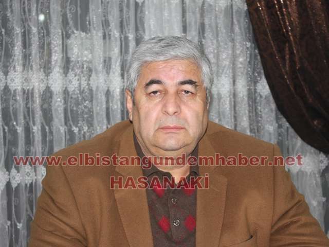 “Satış ve Köleleşme Kabul Edilemez”