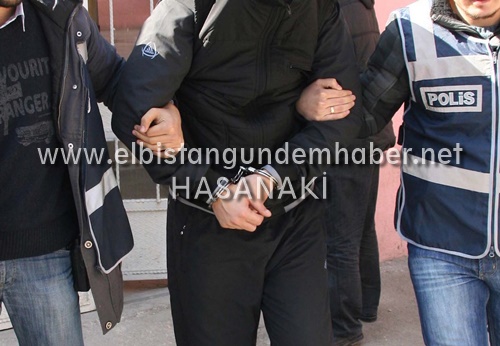 Sattılar! Çaldılar! Yakalandılar!...