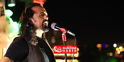 Savaş Aldı Götürdü!..