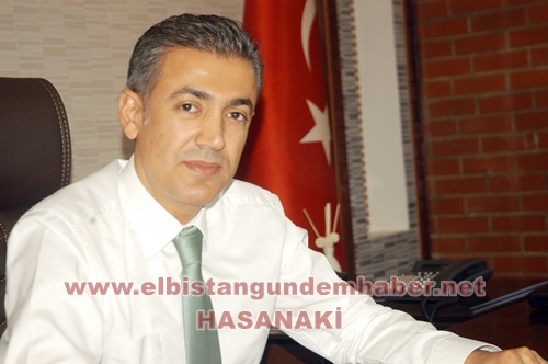 “Saygı ve Sevgi Ön Plana Çıksın”