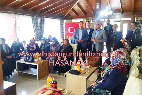Saygılar Şehit ve Gazi Annelerine