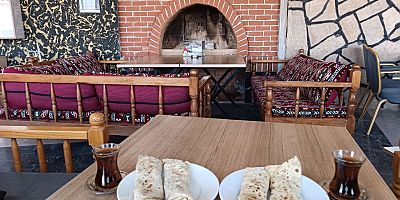 Sayit A Teras’tan Örnek Paylaşım