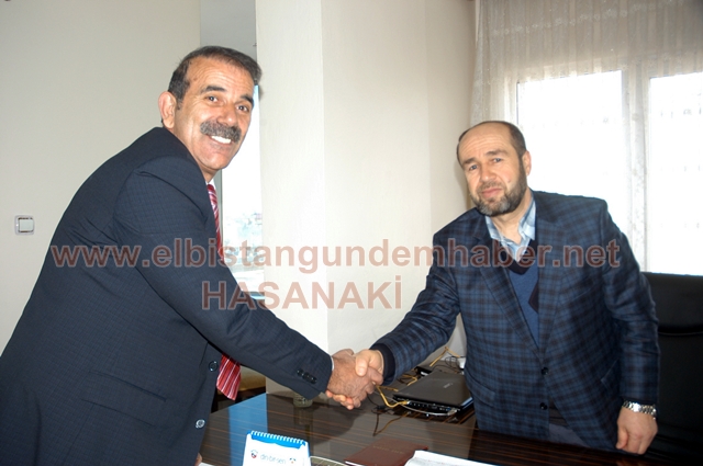 Seçim Hizmet Yarışı Olmalıdır
