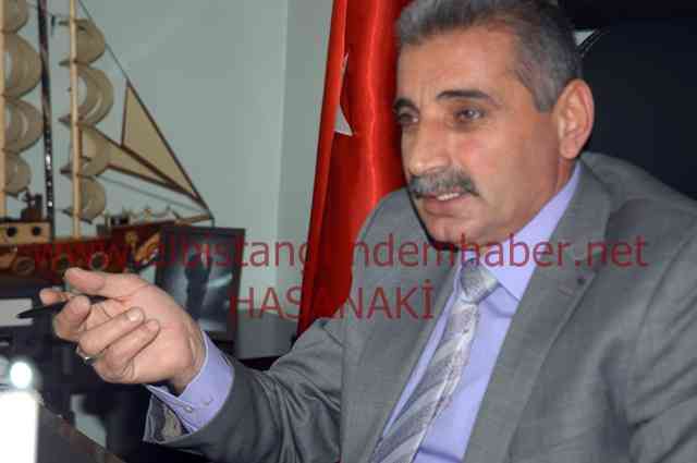 Seçim Yok Hizmet Var