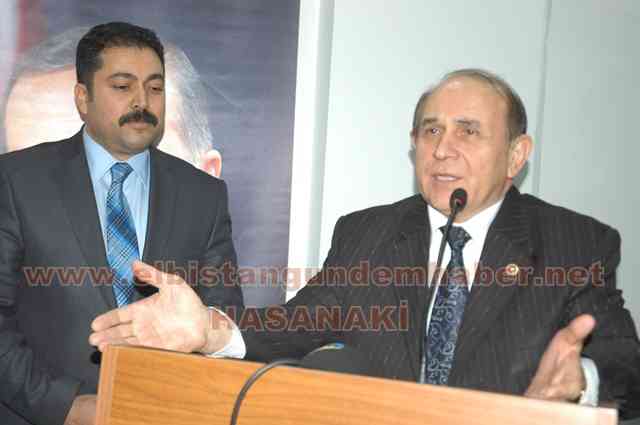 “Seçimde Çok Dikkatli Olmalıyız”