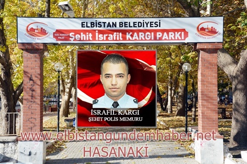 Şehide Anlamlı Sadakat