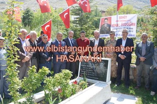 Şehide Sevgi Bitmez