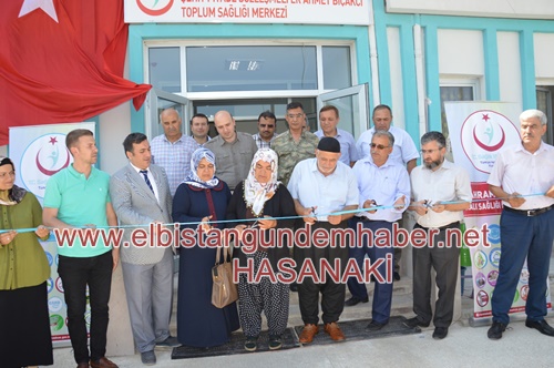 Şehidin Adı Ölümsüzleşti
