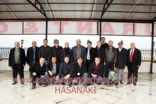 Şehit Aileleri ve Gaziler Tek Yürek