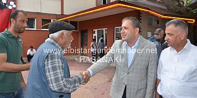 Şehit Aileleri ve Gazilere Anlamlı Davet