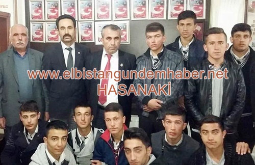 Şehit Aileleri ve Gazilere Tam Destek