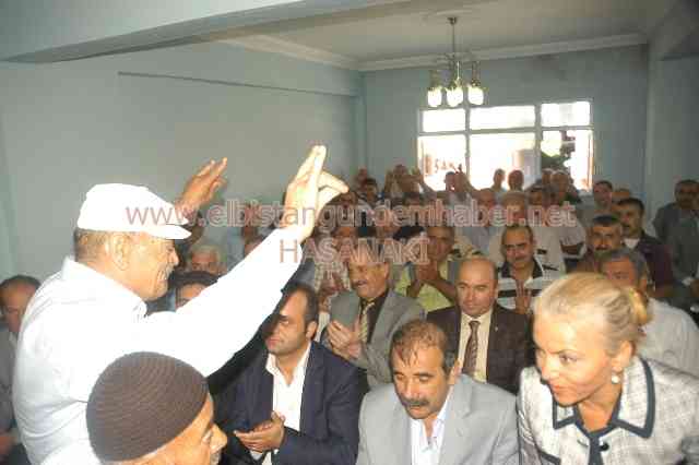 Şehit Babasından ‘BOZKURT’ Selamı