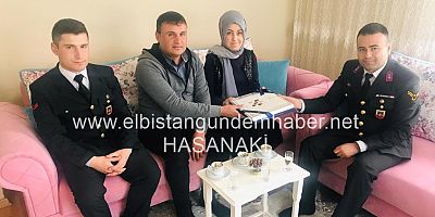 Şehit Pilot Teğmen Esendere Unutulmadı