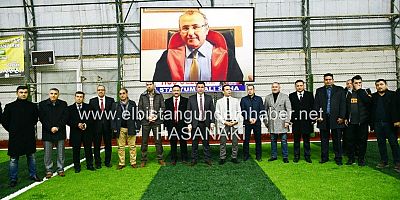 Şehit Savcı Kiraz Anısına Anlamlı Organize