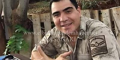 Şehit Uzmanı Dalgıçlar Buldu