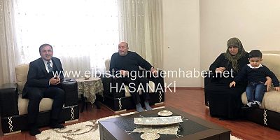 “Şehitlerimizin Emanetine Sahip Çıkacağız”