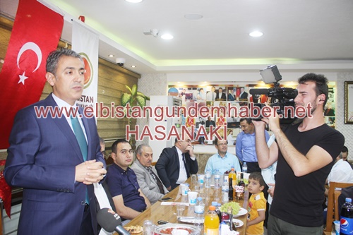 Şehitlik En Şerefli Makamlardan Biridir