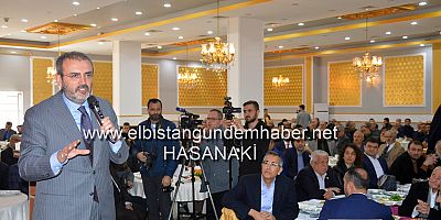 “Şehrin Efendileri Memnun Değil!”