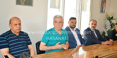 “Şeker Fabrikası Tekrar Kamuya Geçecek”