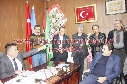 Şeker Sorunları Mercek Altında