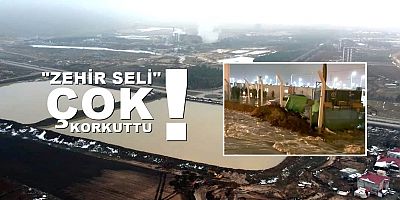 “Şekerli Zehir” Felaketine 3.5 Milyon TL 