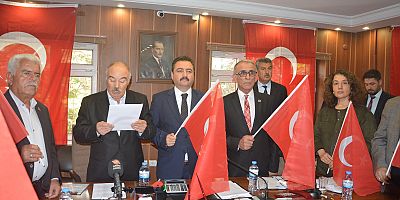 Selam Olsun Mehmetçiğe